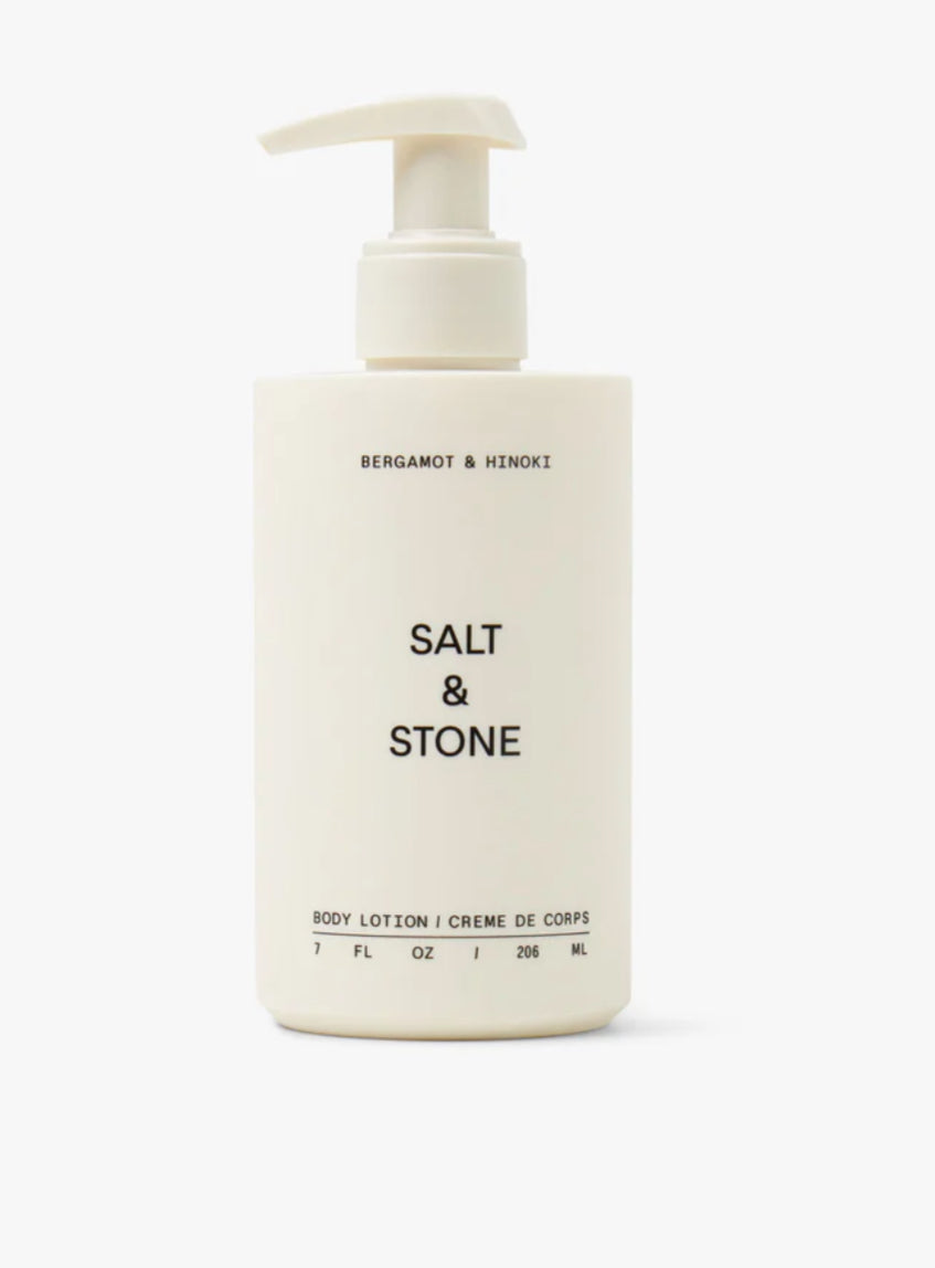 $200 Perk: Salt & Stone Body Butter