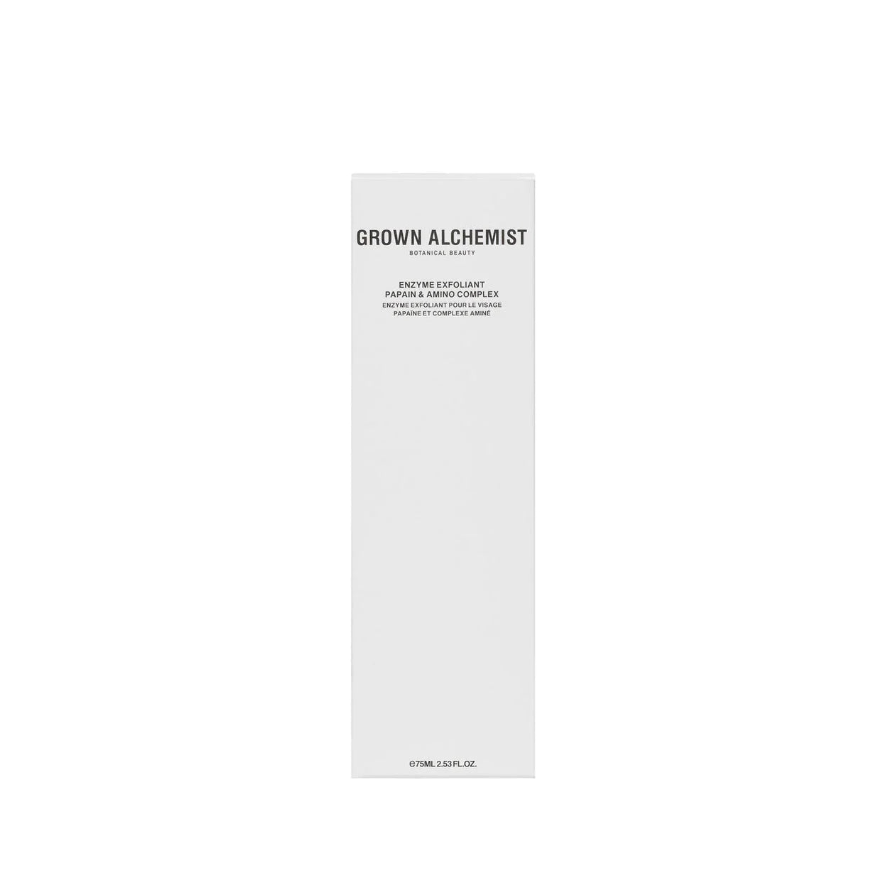 Grown Alchemist Enzyme Exfoliant (75ml)