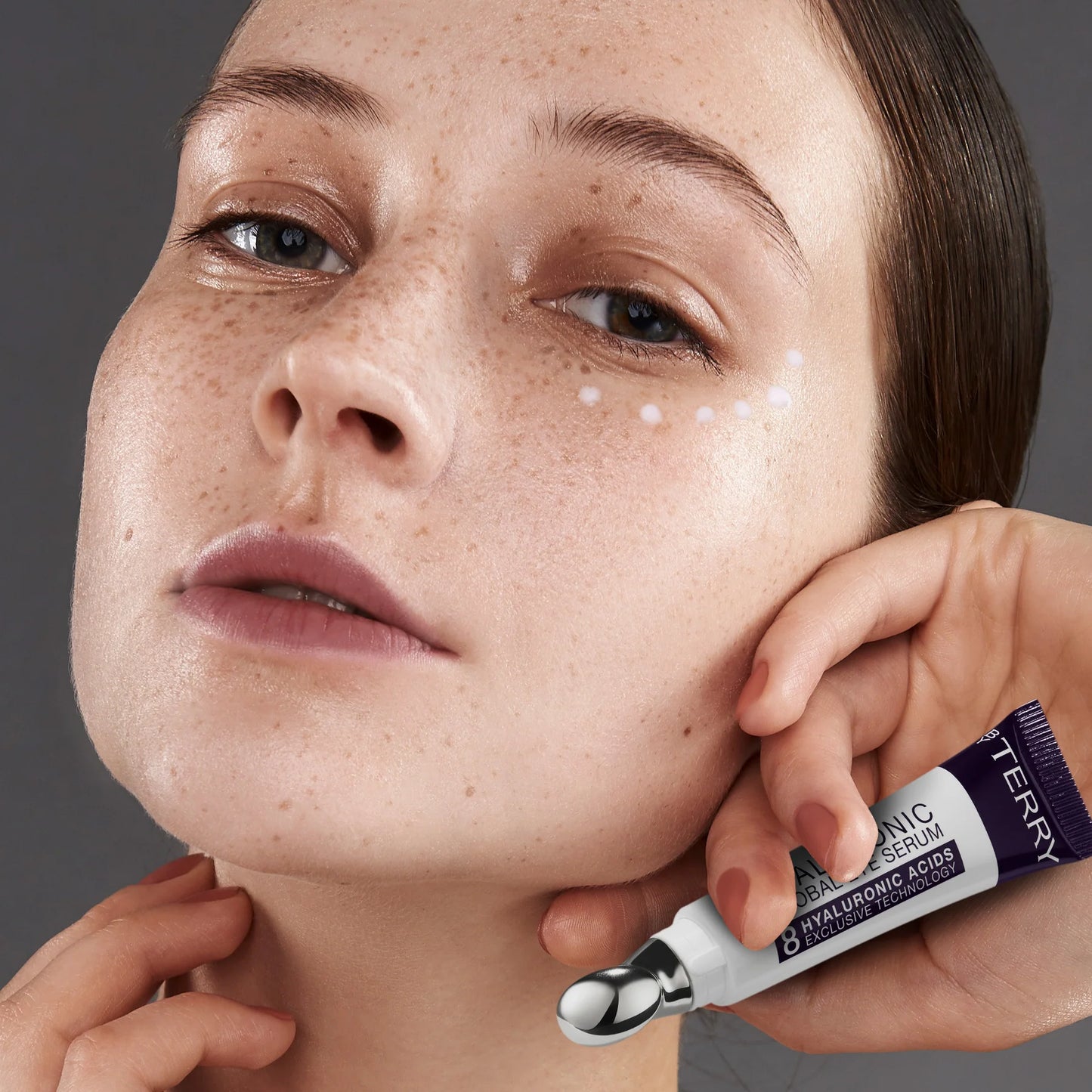 Hyaluronic Global Eye Serum