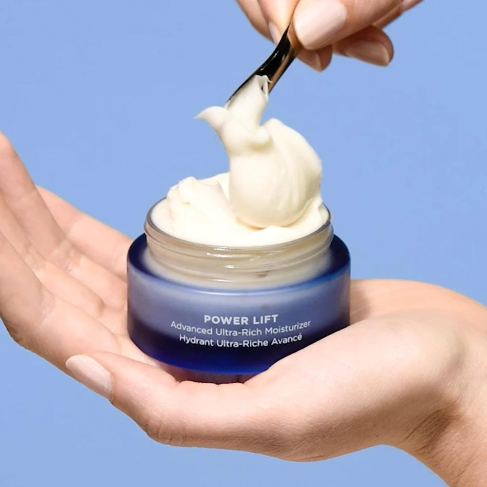 Power Lift: Advanced Ultra Rich Moisturizer