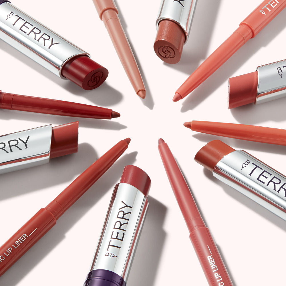 By Terry Hyaluronic Lip Liner (Various Shades)