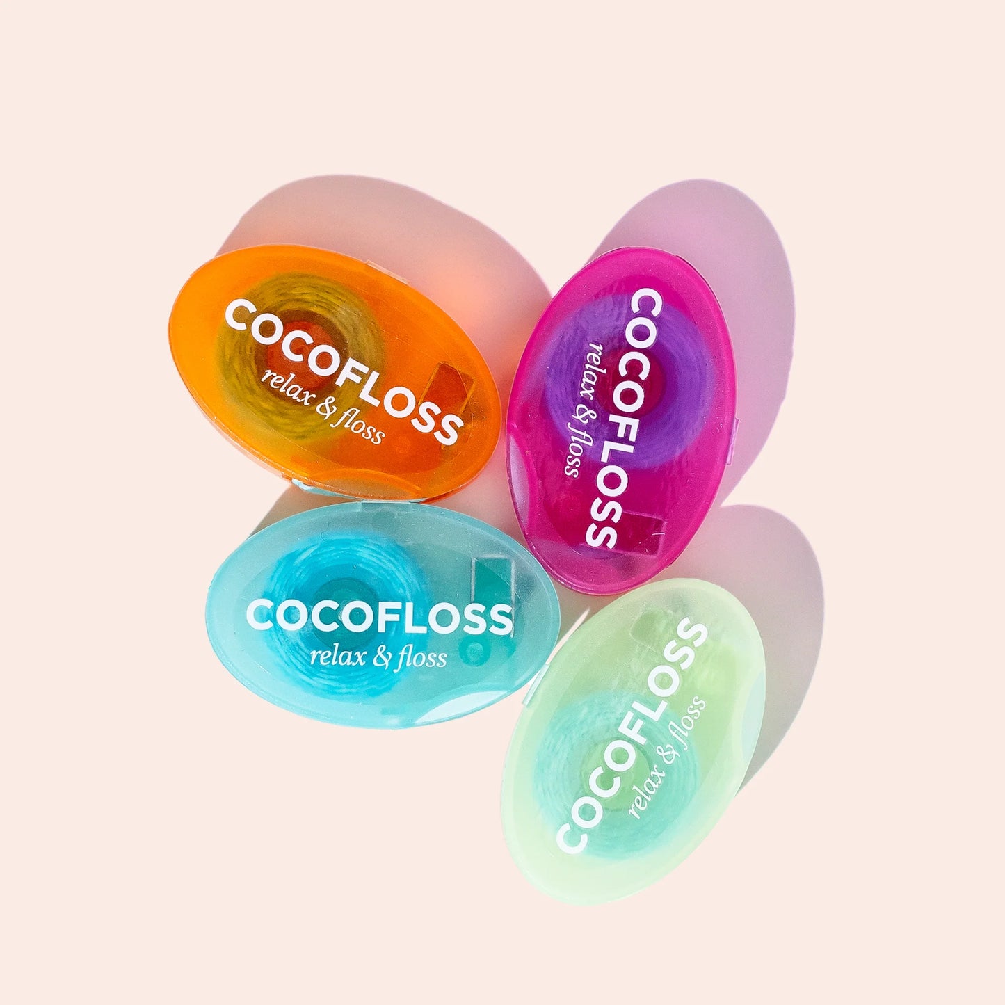 Cocofloss - 7 yards