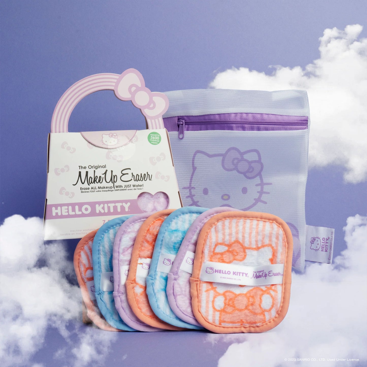 Hello Kitty 7-Day Set