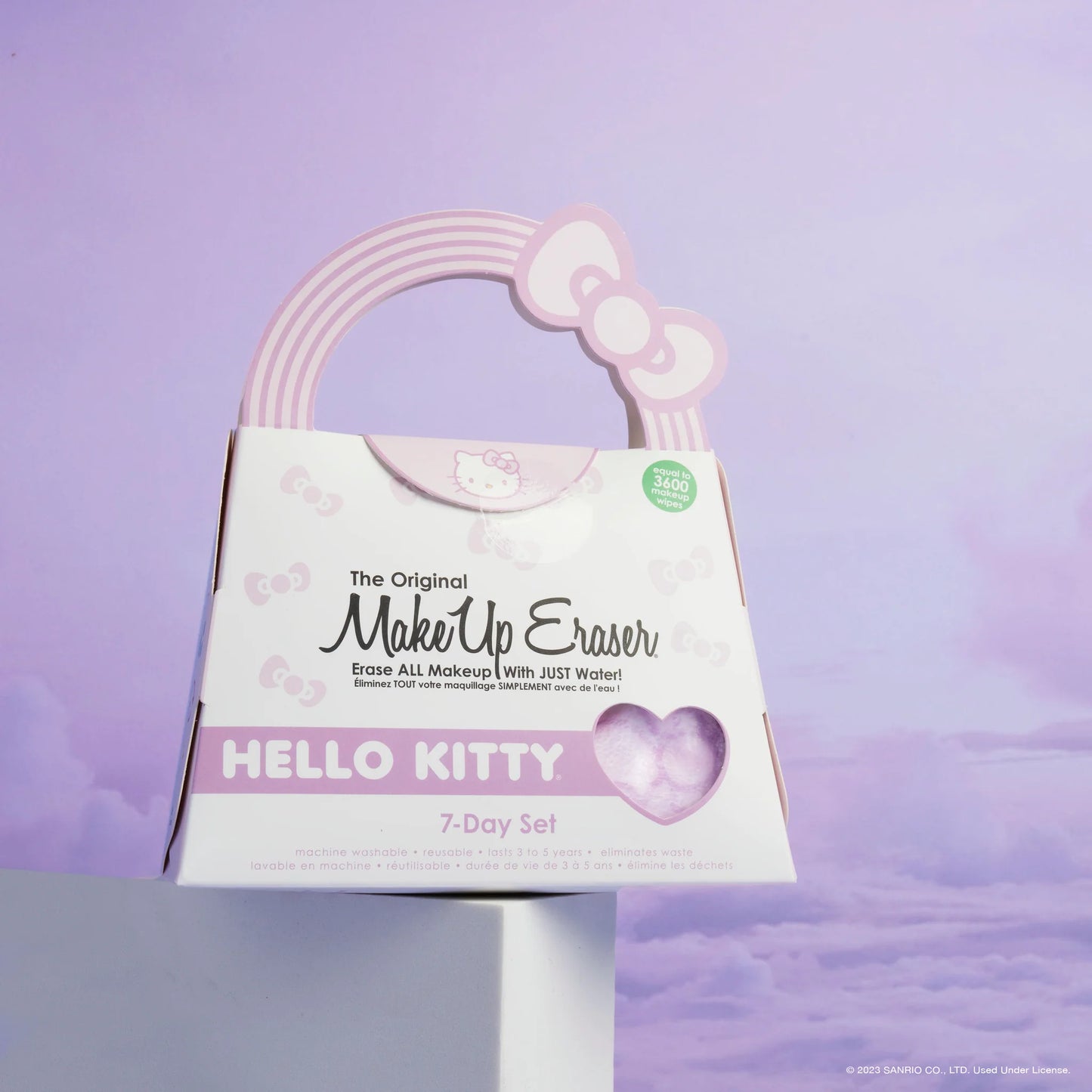 Hello Kitty 7-Day Set