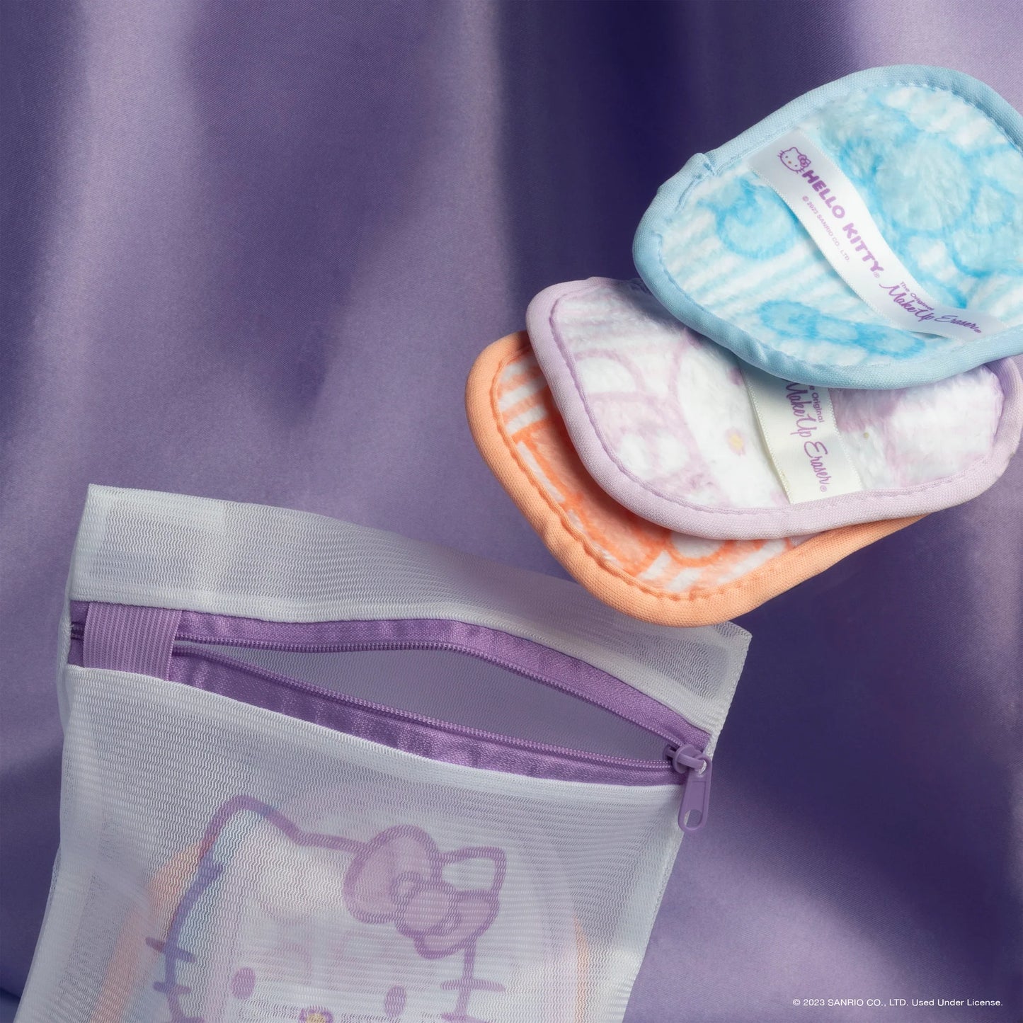 Hello Kitty 7-Day Set