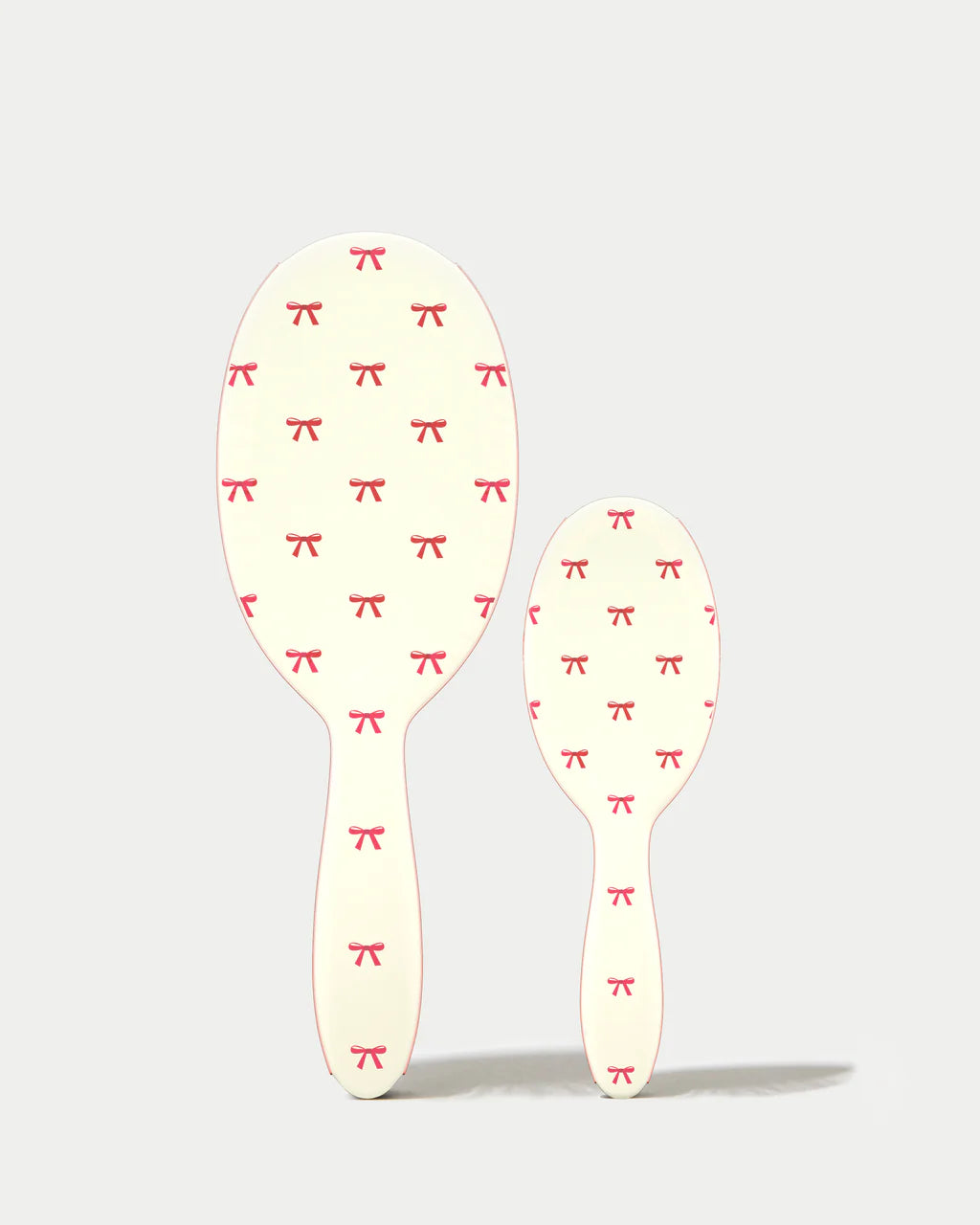 Holiday Duo - Detangle Brush Set