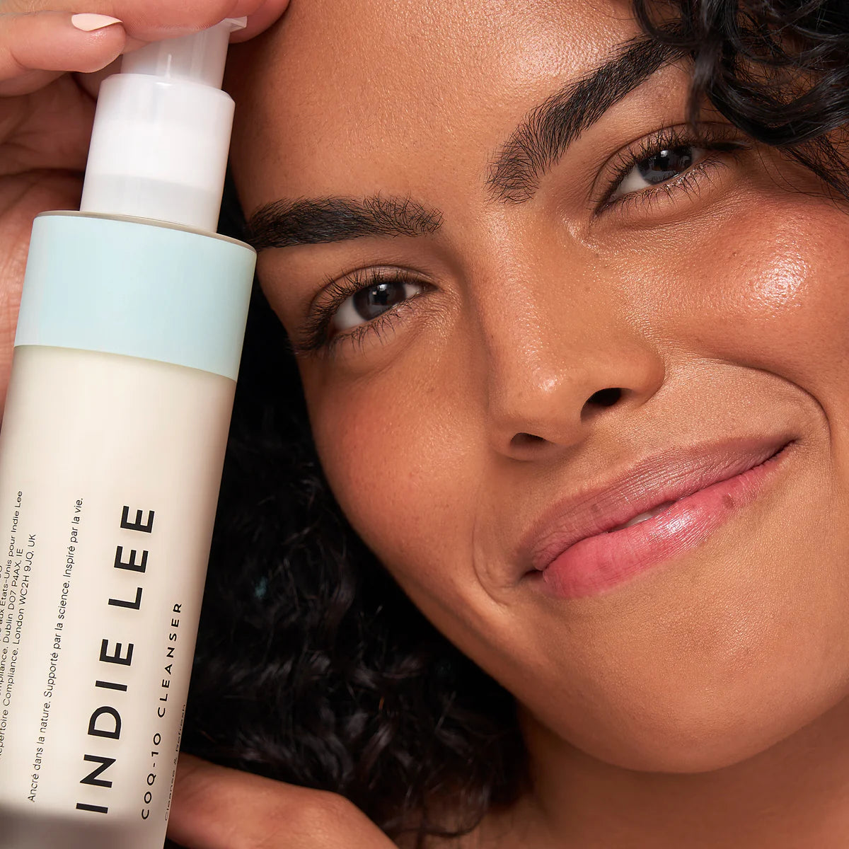 Co-Q10 Cleanser