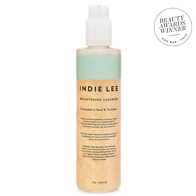 Brightening Cleanser | JUMBO