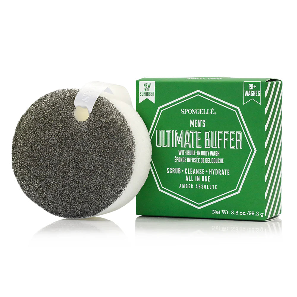 Men’s Ultimate Buffer