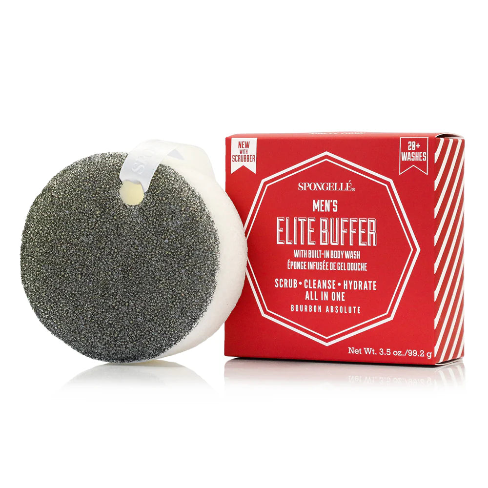 Elite Men’s Buffer