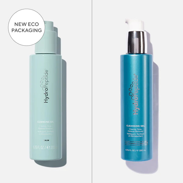 Cleansing Gel Face Wash