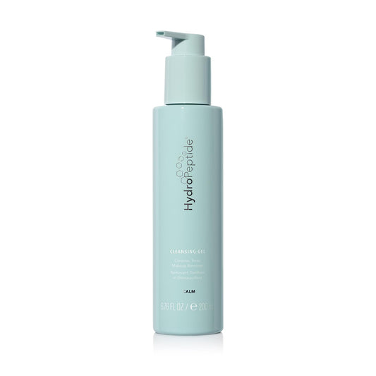 Cleansing Gel Face Wash