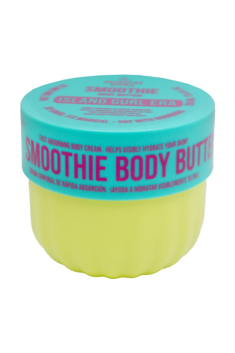$125 Perk: Main Character Smoothie Body Butter