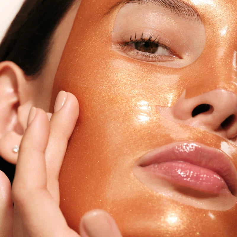 $200 Perk: Augustinus Bader Hydrogel Face Mask