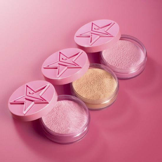 $125 Perk: Jeffree Star "Topaz" powder