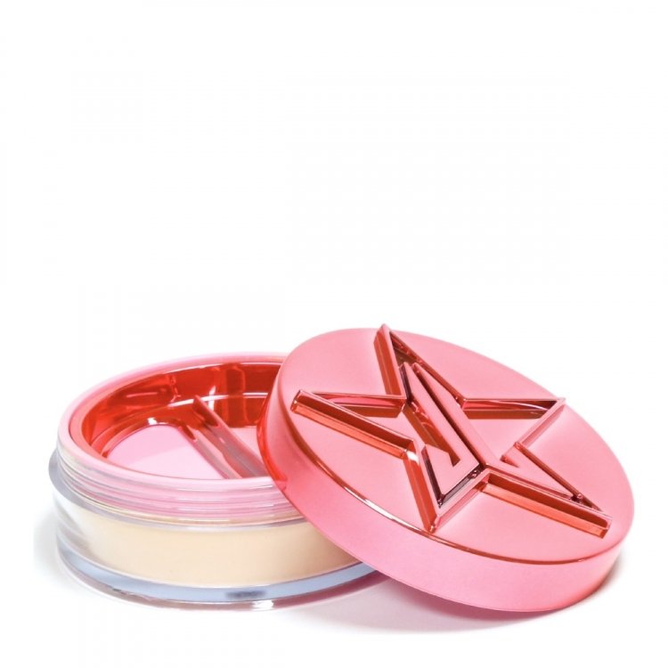 $125 Perk: Jeffree Star "Topaz" powder