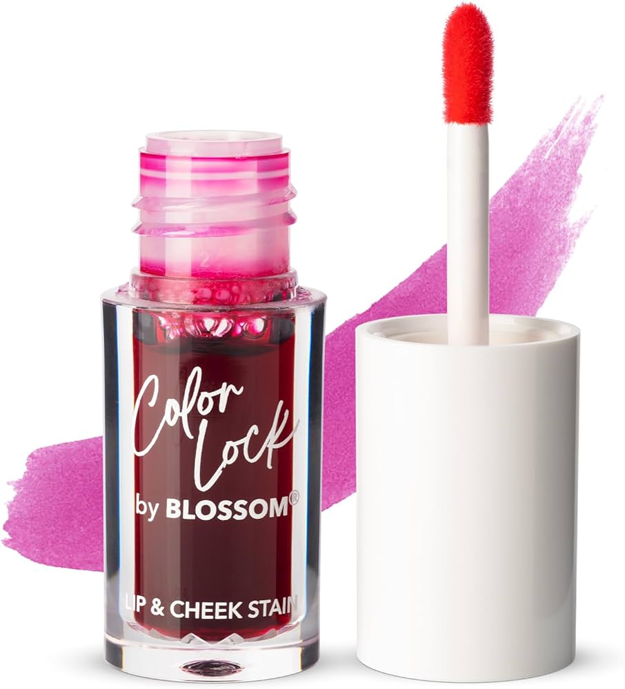 $125 Perk: Blossom Lip Stain