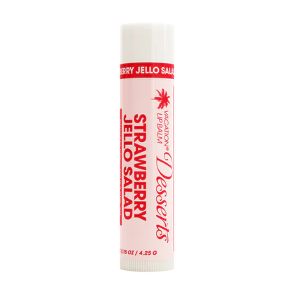 Sumptuous SPF 30 Lip Balm | Various Scents