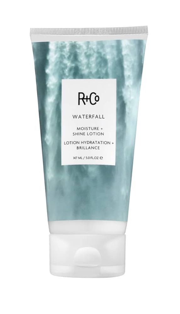 $300 Perk: Full-size R+Co High Dive or Watercall