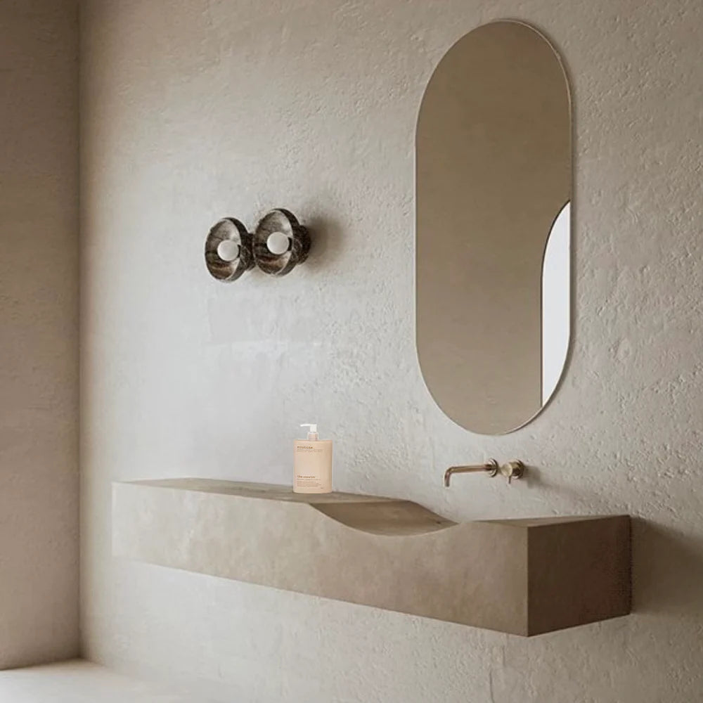 The Curator Natural Hand & Body Wash