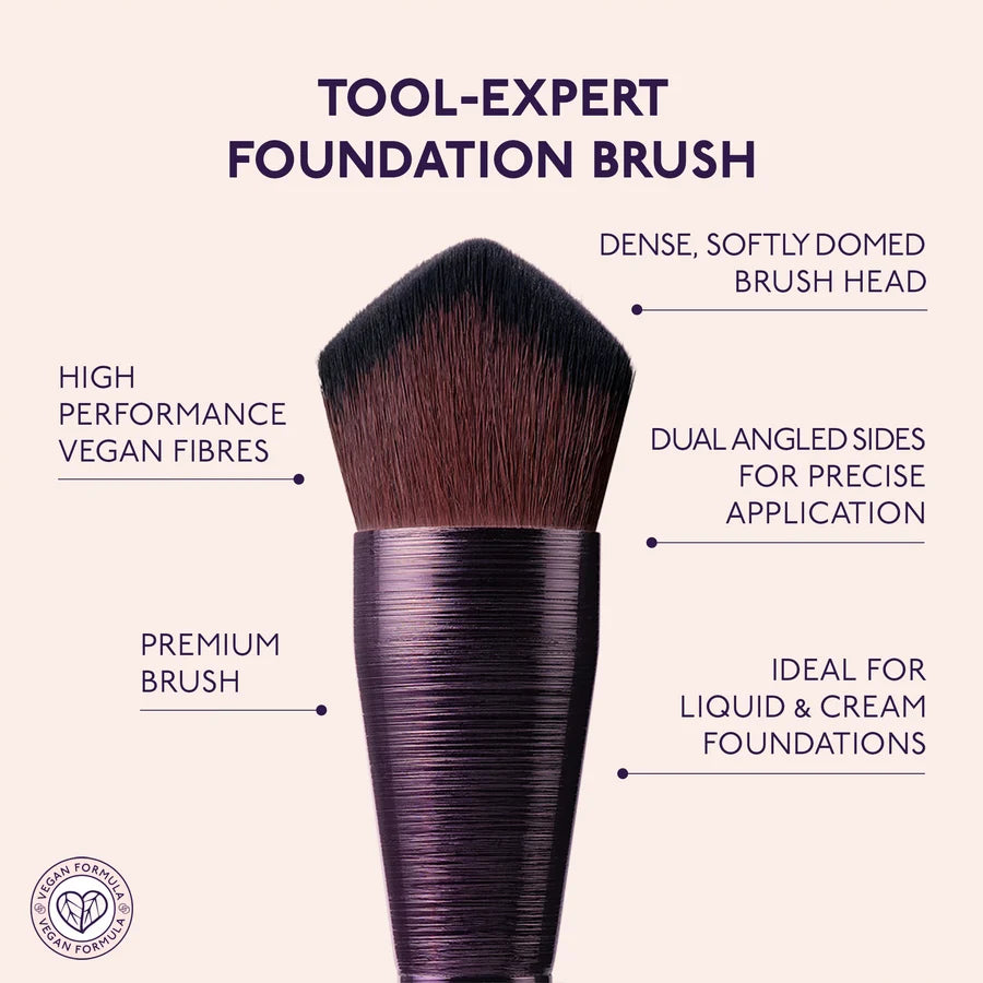 Brush 2 Foundation Brush