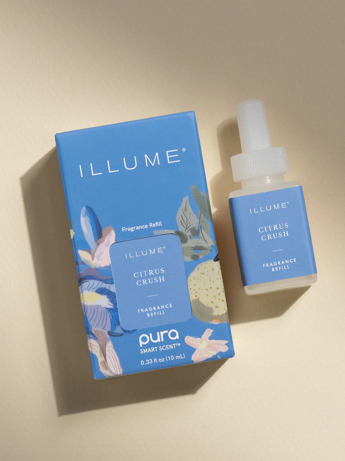 Citrus Crush - Pura Smart Vial (Illume)
