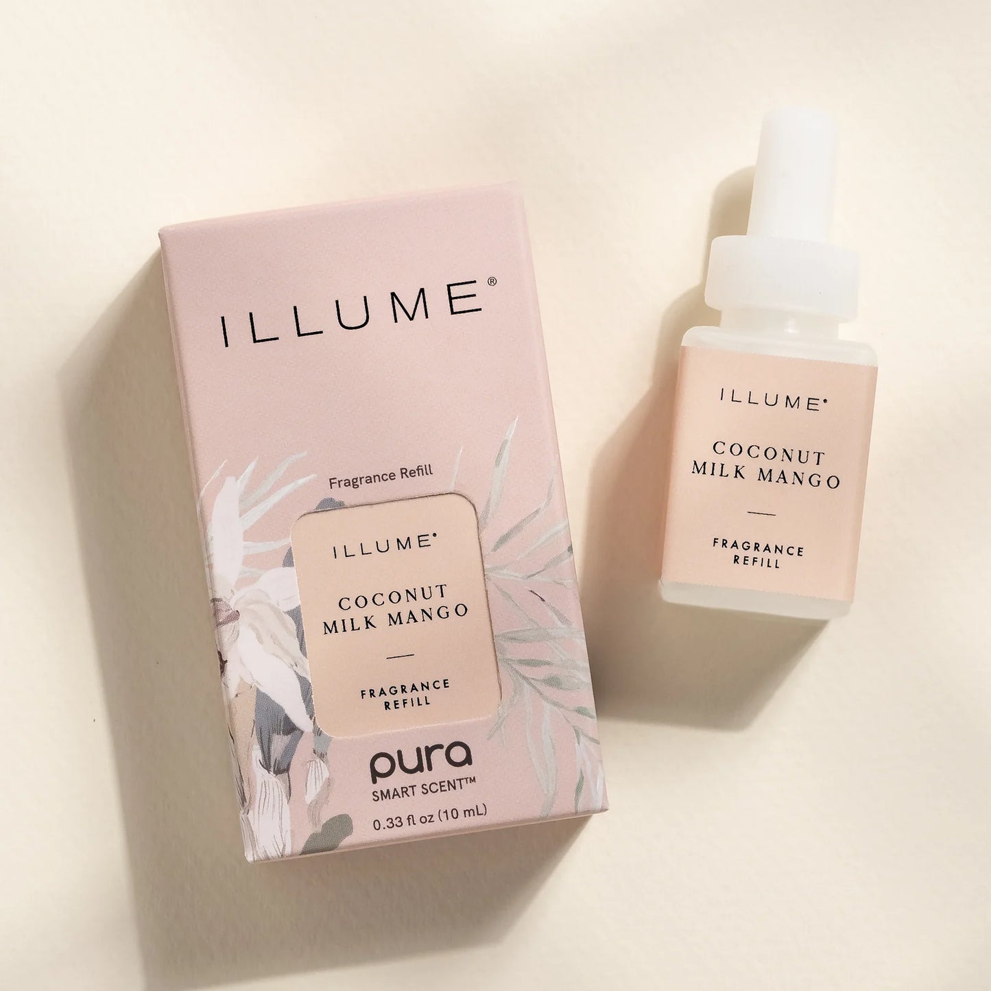 Coconut Milk Mango - Pura Refill (Illume)
