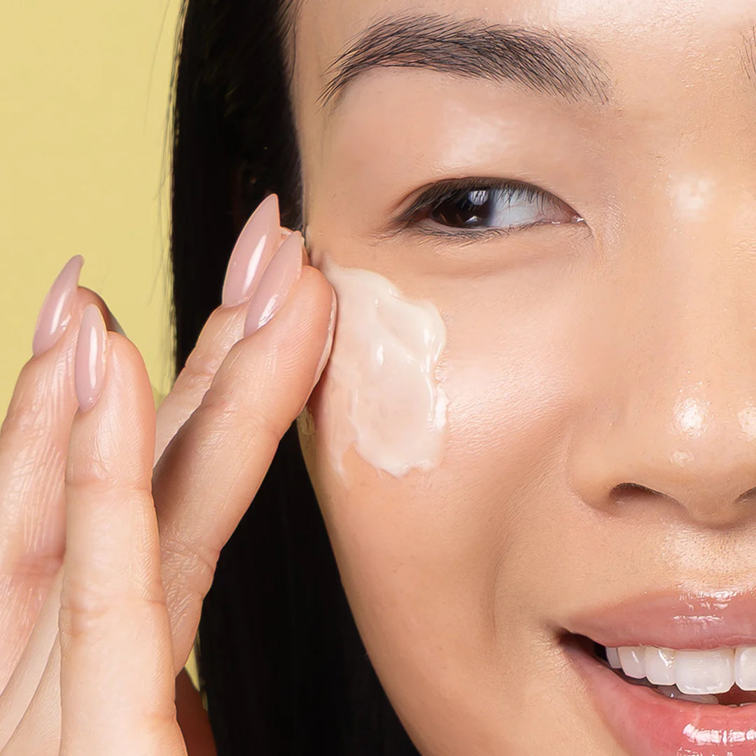 Banana Fetish Hydrating