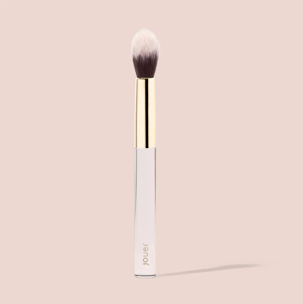 Pointed Powder Brush