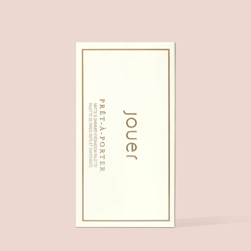 Prêt-à-Porter Eyeshadow Palette