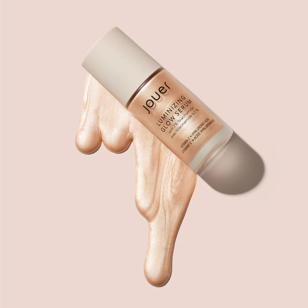 Luminizing Glow Serum