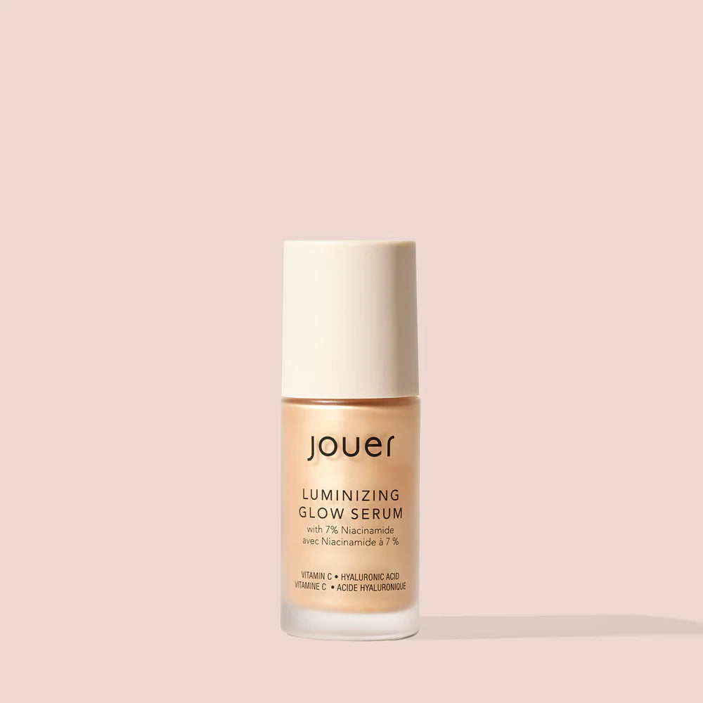 Luminizing Glow Serum