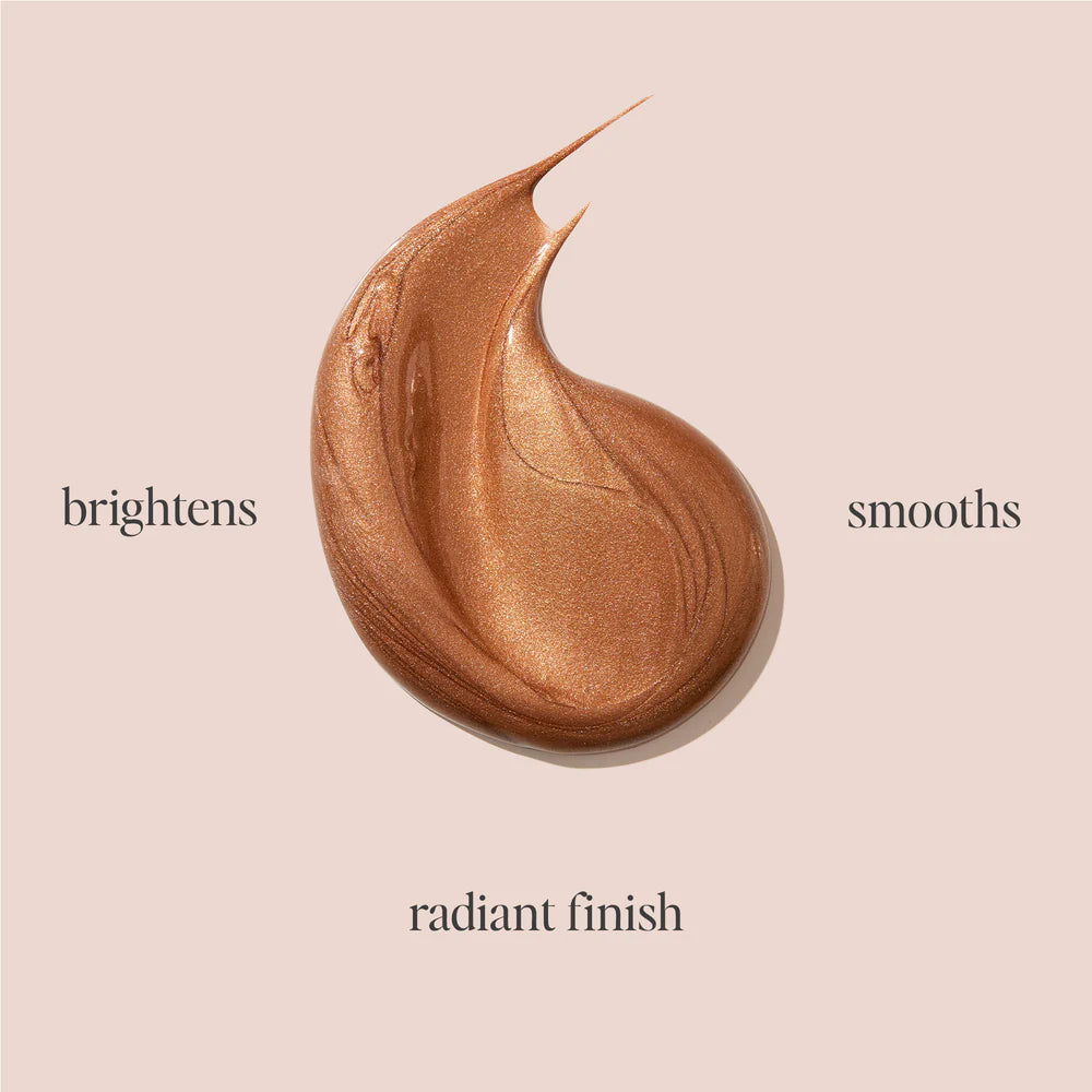 $250 Perk: Jouer Luminizing Glow Serum Sunglow