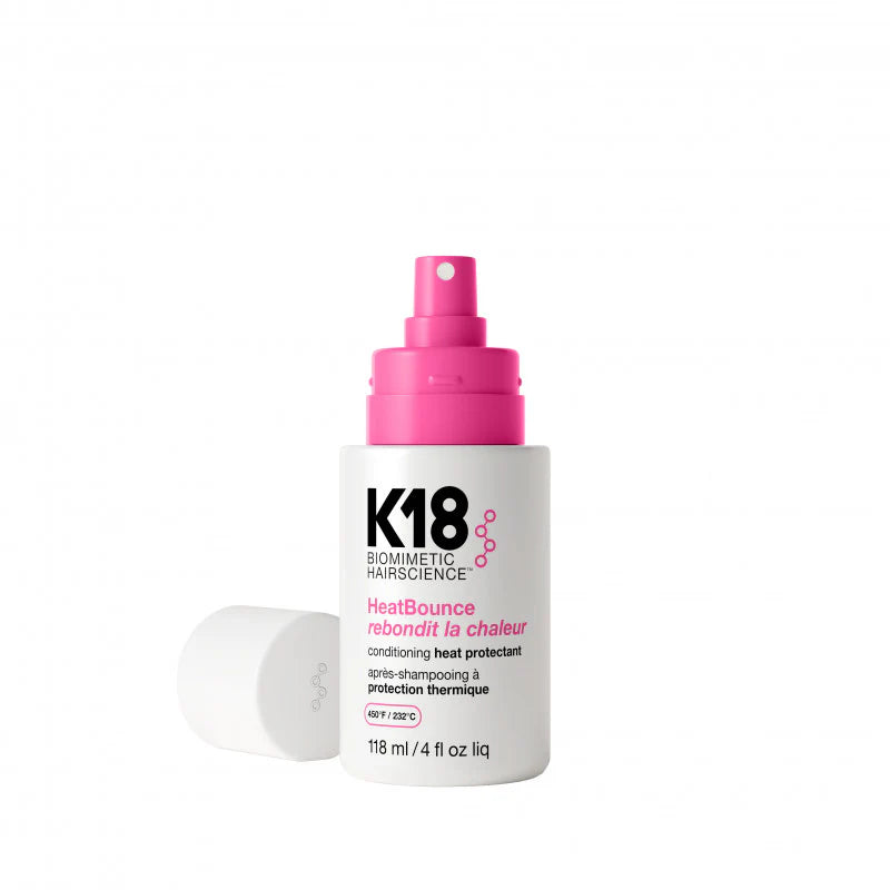 Heatbouce Heat Protectant