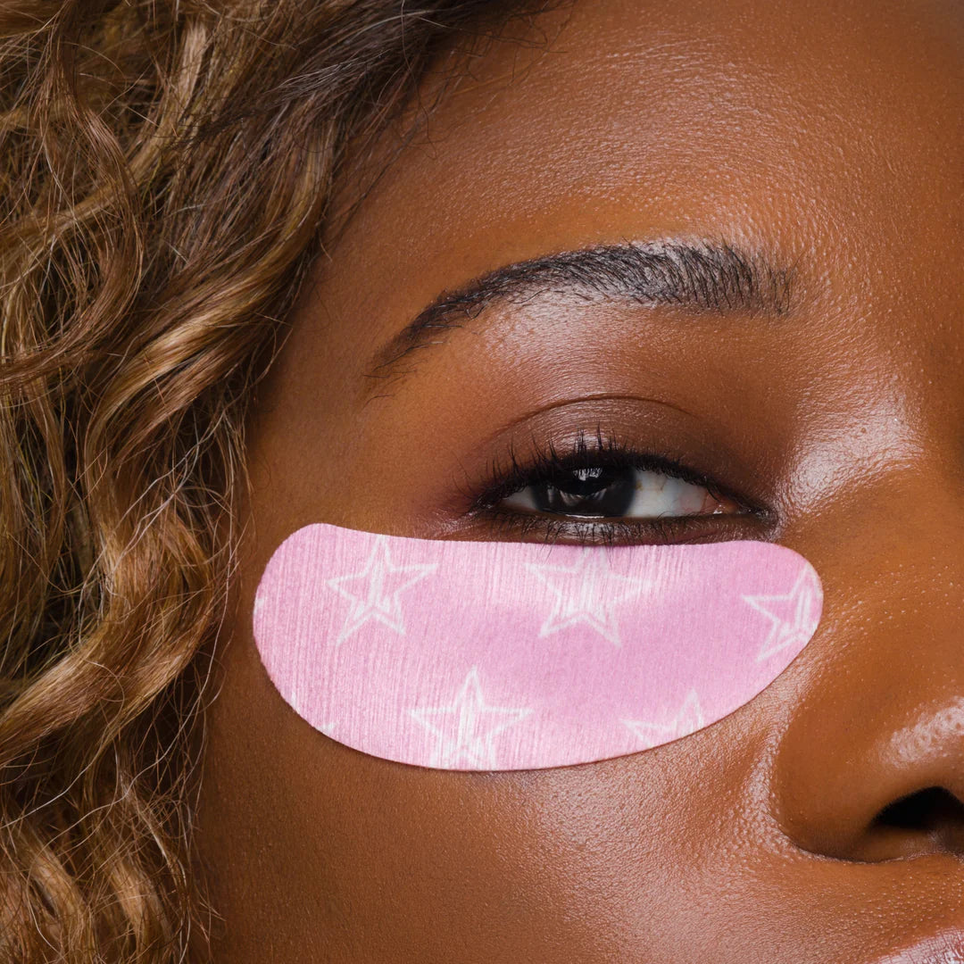 Night Owl: Magic Star Eye Patches