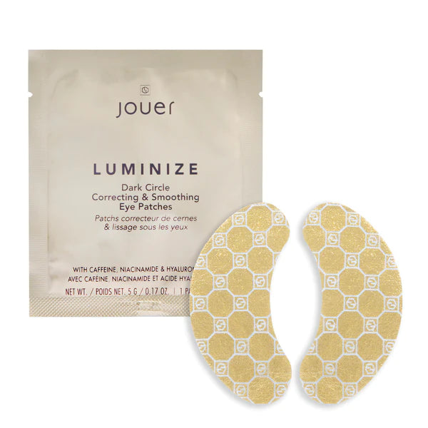 $100 Perk: Jouer Under Eye Patches
