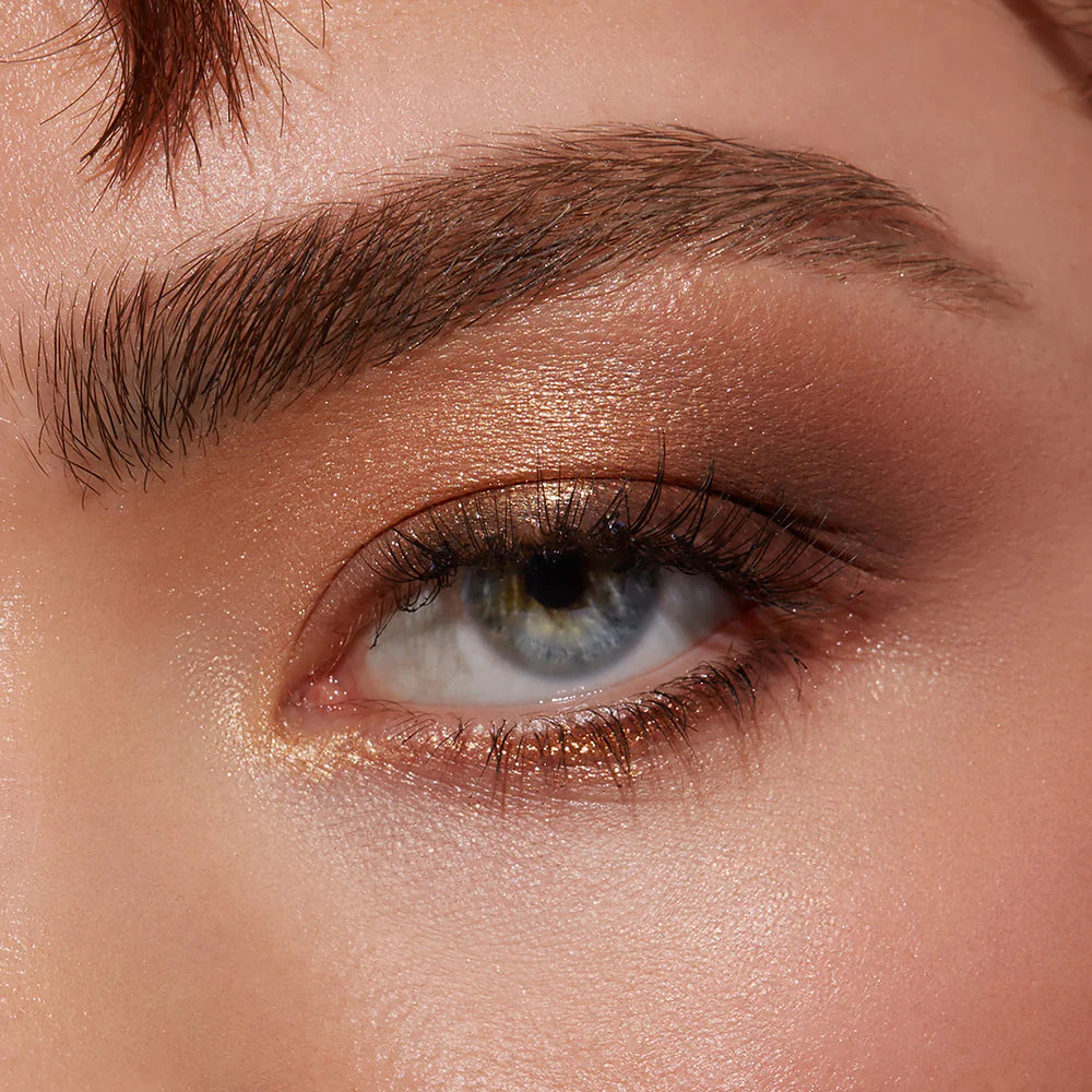 Creme Brulee Eyeshadow Quad