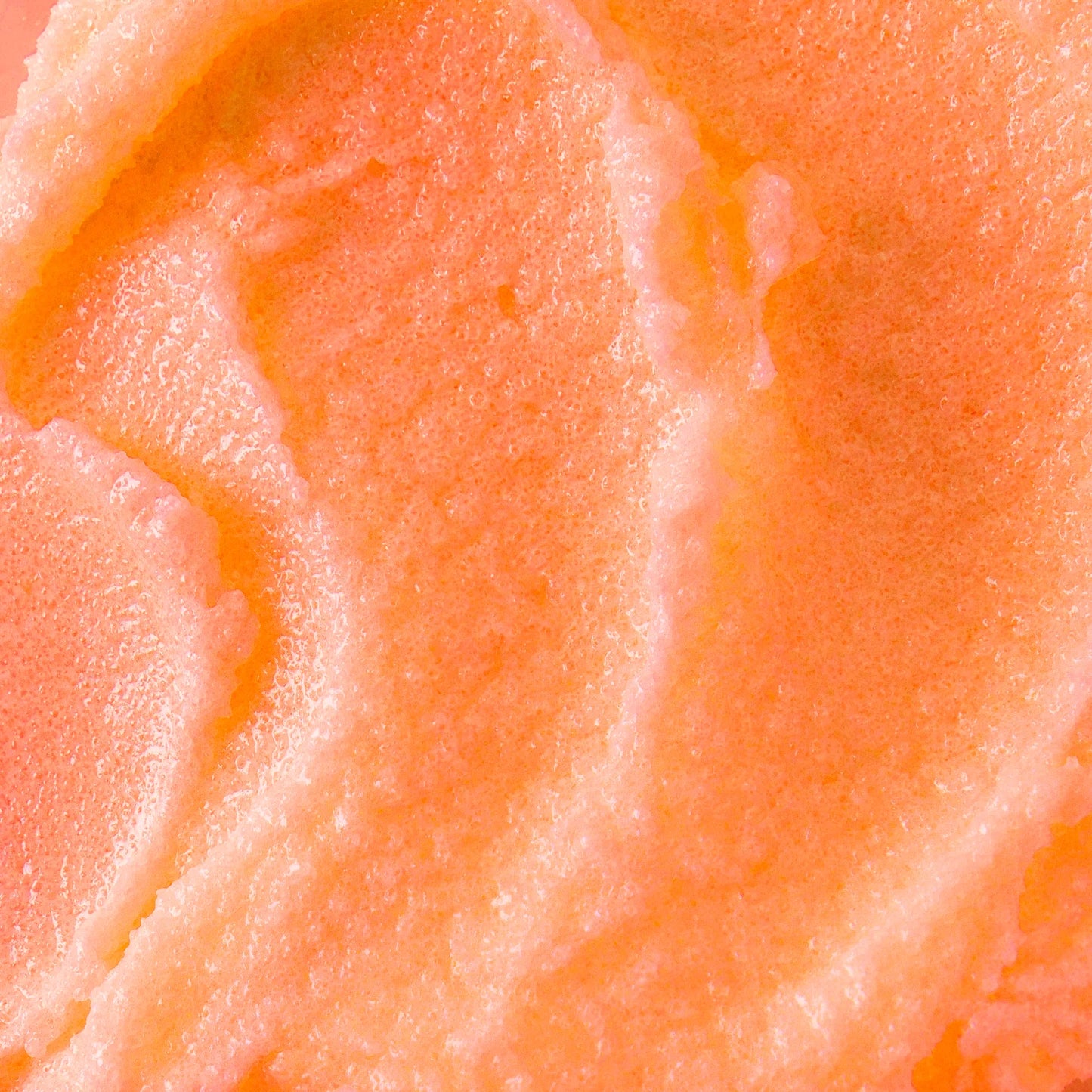 Hey, Sugar All Natural Body Scrub - Papaya Vanilla