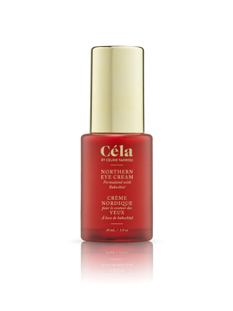 Northern Eye Cream
