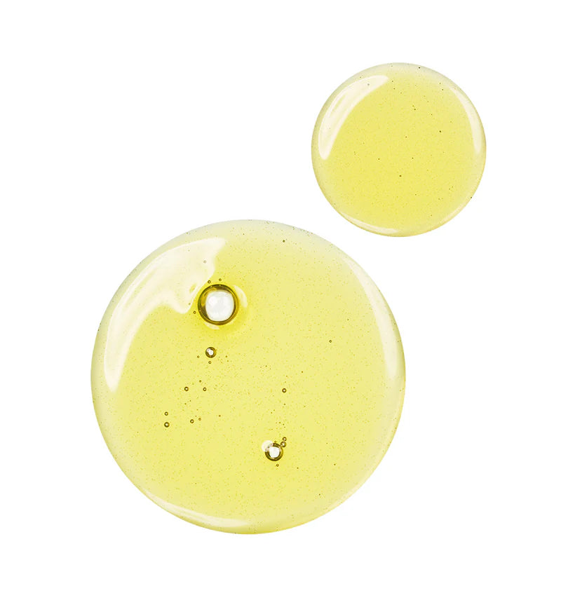 Northern Face Oil