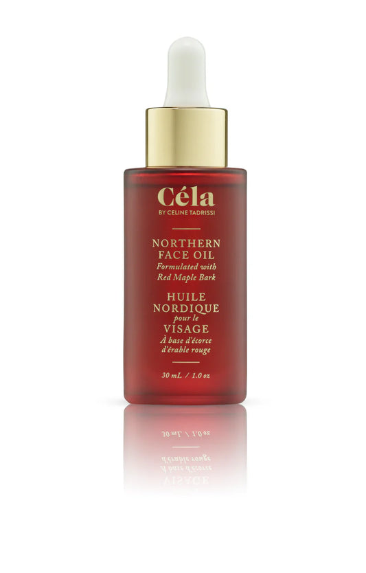 Northern Face Oil