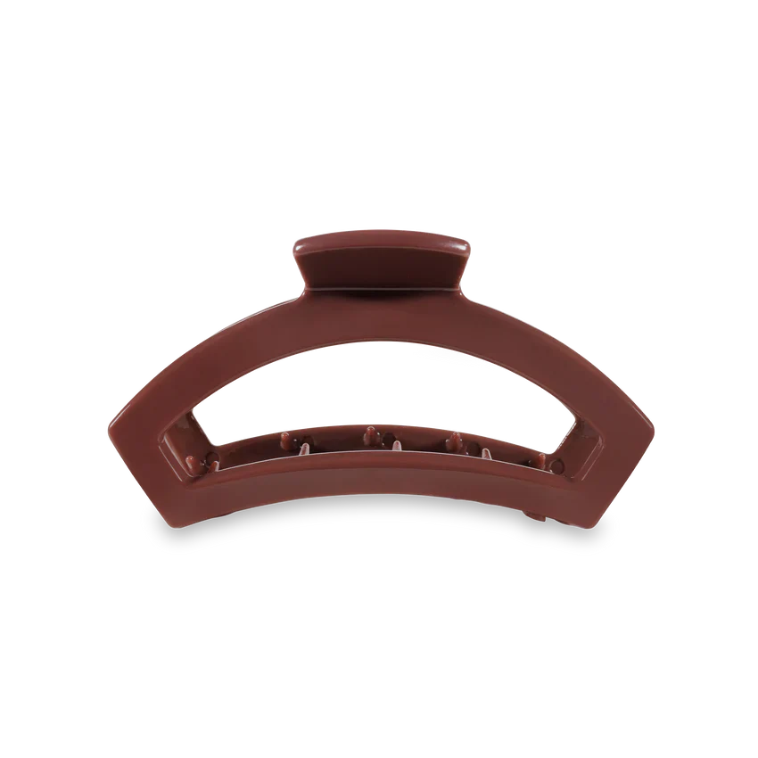 Open Medium Hair Clip