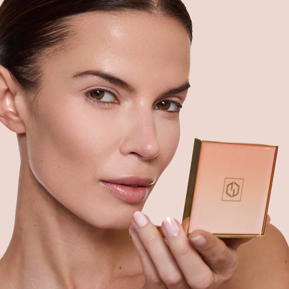 Soft Focus Brightening Powder