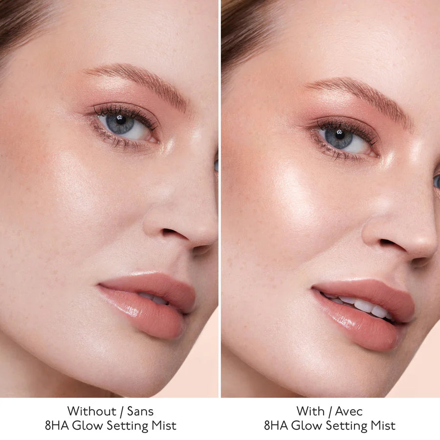 Tan & Glow Set