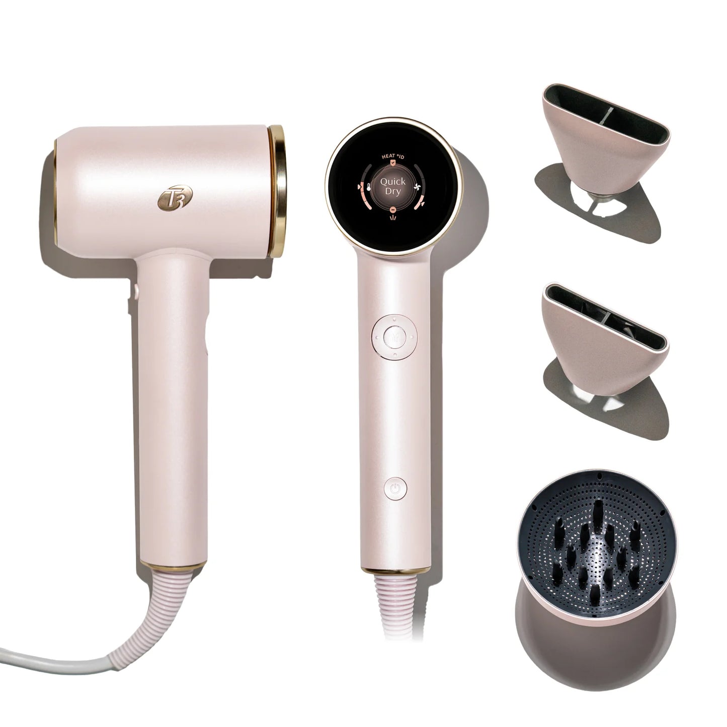 Aire IQ Intelligent Hair Dryer Kit