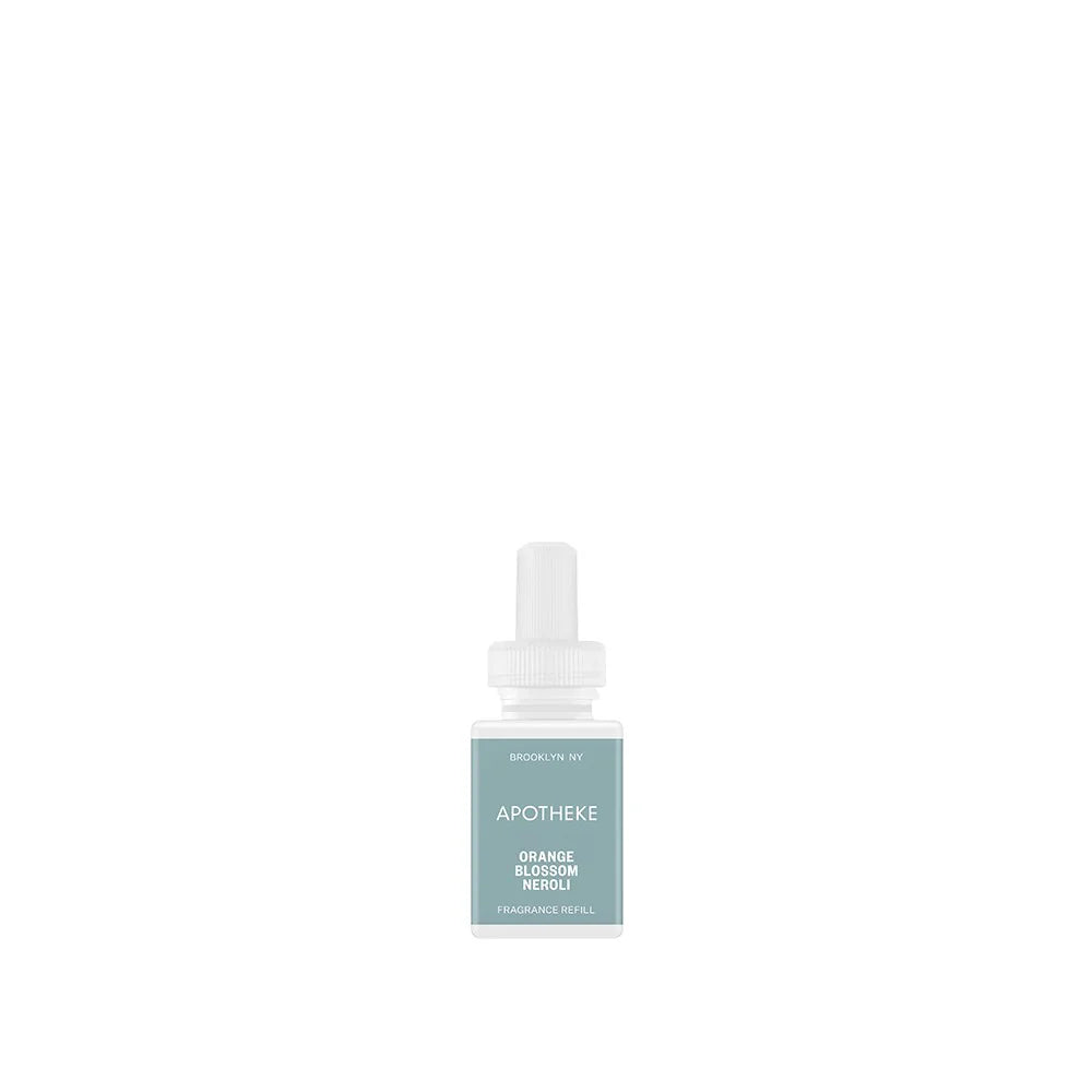 Orange Blossom Neroli - Pura Refill (Apotheke)