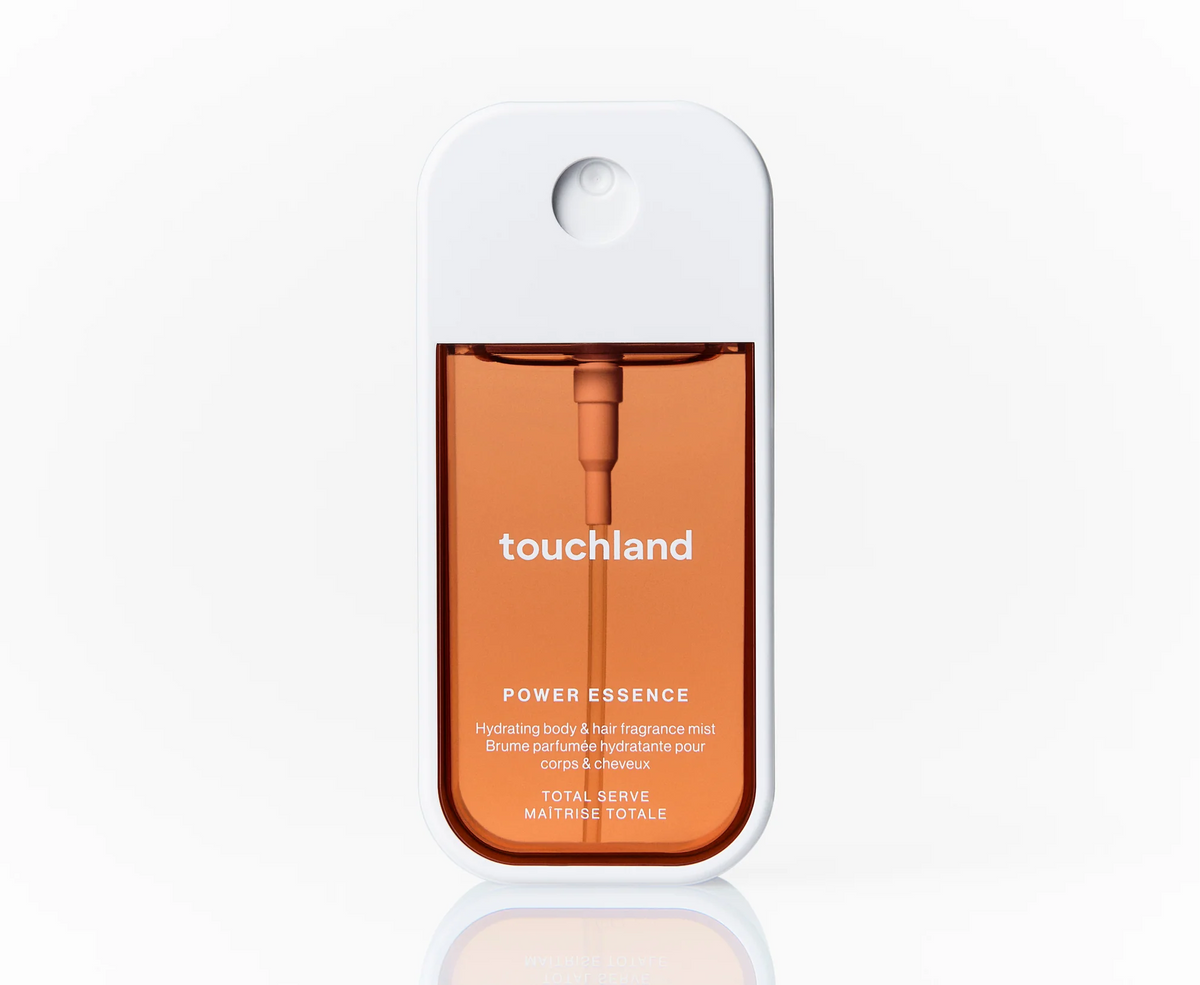 Power Essence Body & Hair Fragrance Mist