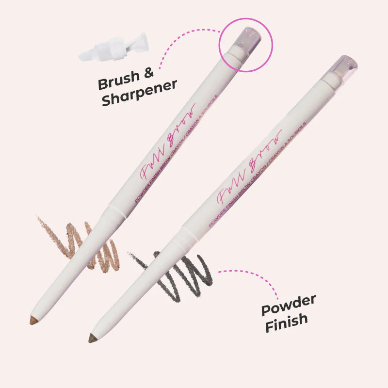Brow Crayon