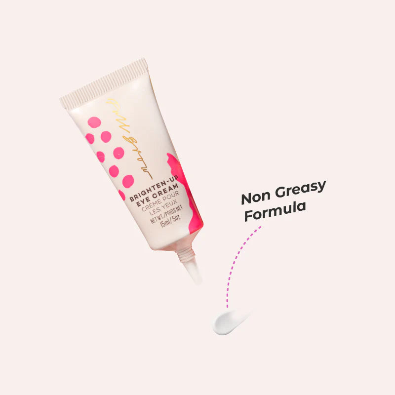 Brighten-Up Eye Cream