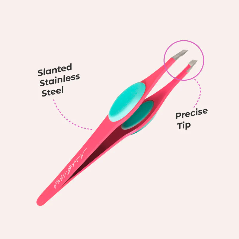 Full Brow Tweezers